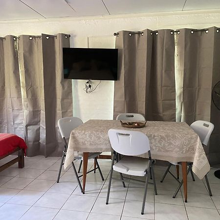 Casita Del Parque Hotell Salto Eksteriør bilde