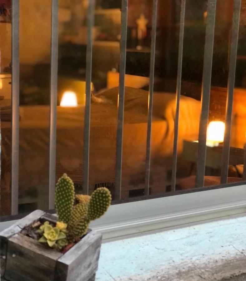 Casita Del Parque Hotell Salto Eksteriør bilde