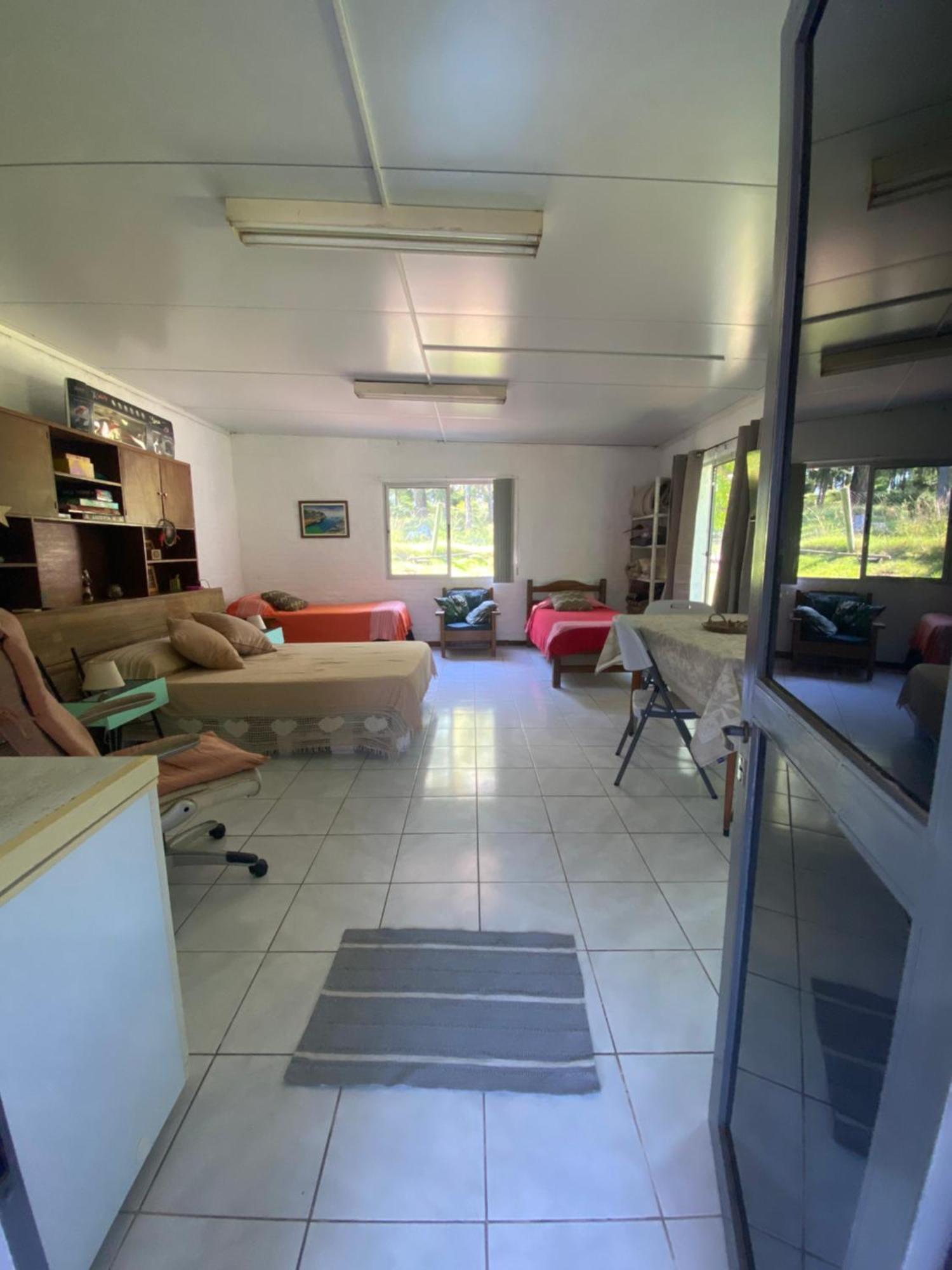 Casita Del Parque Hotell Salto Eksteriør bilde